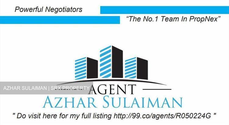 Blk 203 Jurong East Street 21 (Jurong East), HDB 5 Rooms #198180312